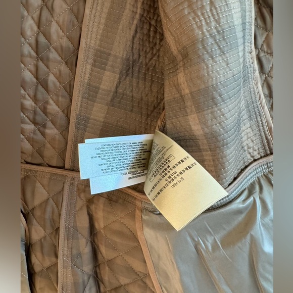 Burberry Womens jacket - Picture 6 of 7